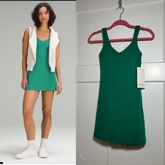 lululemon athletica | Dresses | Lululemon Align Dress Size 2 Cascadia Green | Poshmark lululemon athletica | Dresses | Lululemon Align Dress Size 2 Cascadia Green | Poshmark
